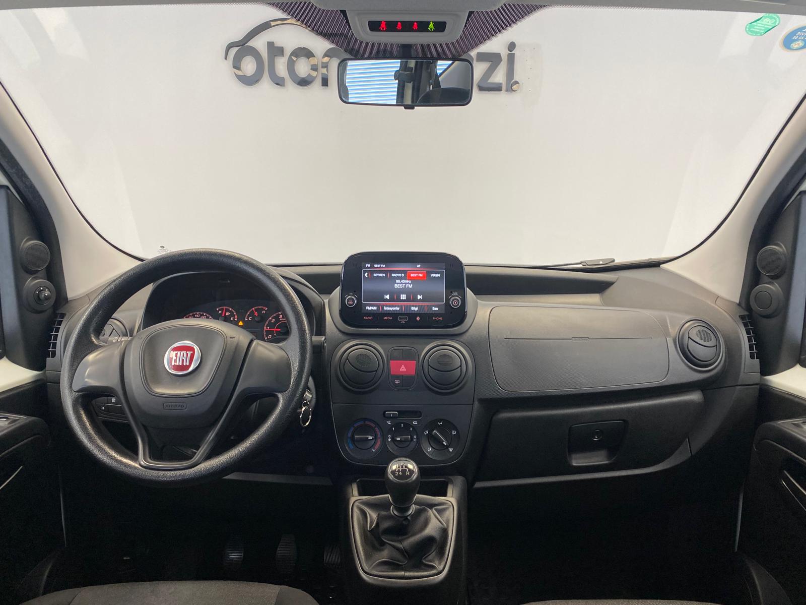 FIAT FIORINO 4